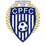 Cergy-Pontoise Logotipo del equipo