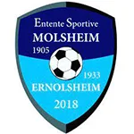 Molsheim Ernolsheim Team Logo
