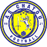 Chatou Logotipo del equipo