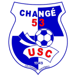 Changé Team Logo