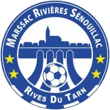 Marssac SRDT Team Logo