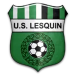 US Lesquin Team Logo