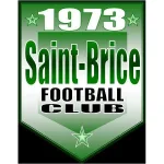 Saint-Brice logo de equipe