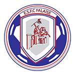 Falaise logo de equipe