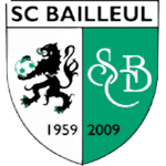 Bailleulois Logotipo del equipo