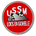 Saint-Maurice Loos Logotipo del equipo
