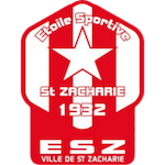 Saint-Zacharie Team Logo