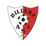 Saint-Laurent Billère Logotipo del equipo