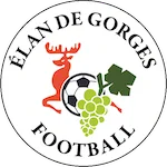 Élan de Gorges Team Logo