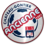 Ancienne Château-Gontier Team Logo