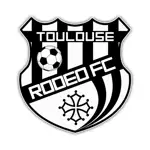 Rodéo Team Logo