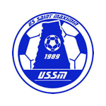 Saint-Maximin Team Logo