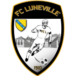 Lunéville logo de equipe