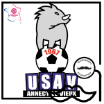 Annecy-le-Vieux Team Logo