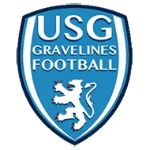 Gravelines logo de equipe