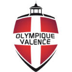 Olympique de Valence Logotipo del equipo
