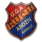 Ardziv Marseille Logotipo del equipo
