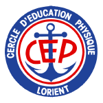 CEP Lorient Logotipo del equipo