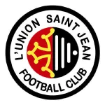 Union Saint-Jean logo de equipe