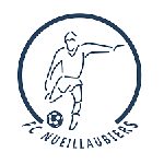 Nueillaubiers logo de equipe