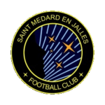 Saint-Médard-en-Jalles Team Logo
