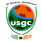 Saint-Galmier-Chambœuf Logotipo del equipo