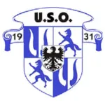 Oberschaeffolsheim logo de equipe