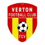Verton Team Logo