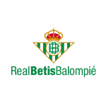 Real Betis U19 Team Logo