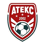 Ateks Team Logo