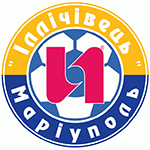 Illichivka Logotipo del equipo