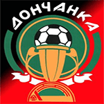 Donchanka Logotipo del equipo