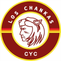  Los Chankas Logotipo del equipo 