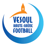 Vesoul logo de equipe