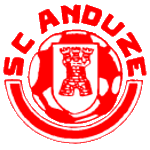 Anduzien logo de equipe