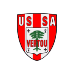 USSA Vertou Logotipo del equipo