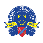 Carnoux Logotipo del equipo