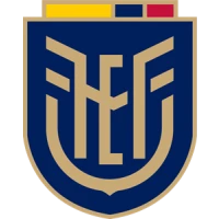 Ecuador Logotipo del equipo