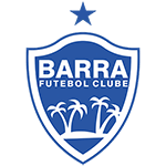 Barra-SC Sub 20 logo de equipe