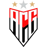  Atlético GO U20 Logotipo del equipo 