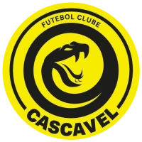 Cascavel Sub 20 logo de equipe