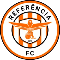 Referência Sub 20 logo de equipe