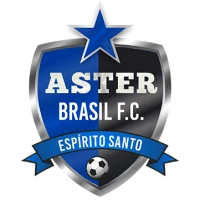 Aster Brasil SP U20 Logotipo del equipo