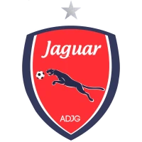 Jaguar Logotipo del equipo
