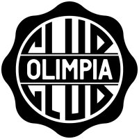 Olimpia Sub 20 Logo