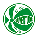  Juventude Femenino Logotipo del equipo 