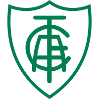 América Mineiro Femenino Logotipo del equipo