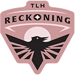 TLH Reckoning W Logotipo del equipo