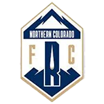 NoCo Rain W Logotipo del equipo