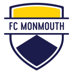Monmouth W logo de equipe